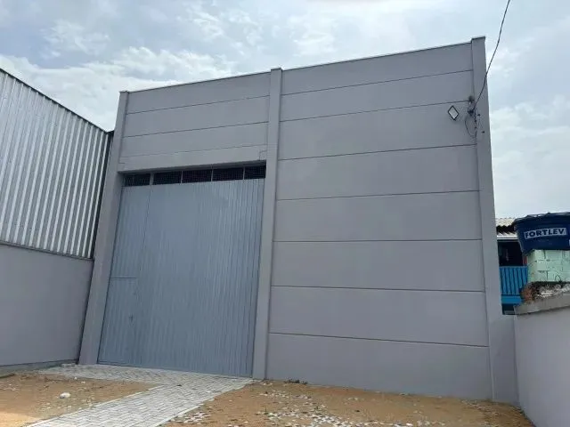 Imagem: Galpão para Locação, Próximo a Br 470