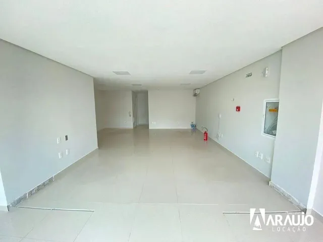 Imagem 3: Sala Comercial para Alugar no Centro - Itajaí