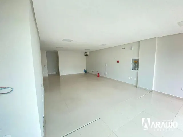 Imagem 2: Sala Comercial para Alugar no Centro - Itajaí