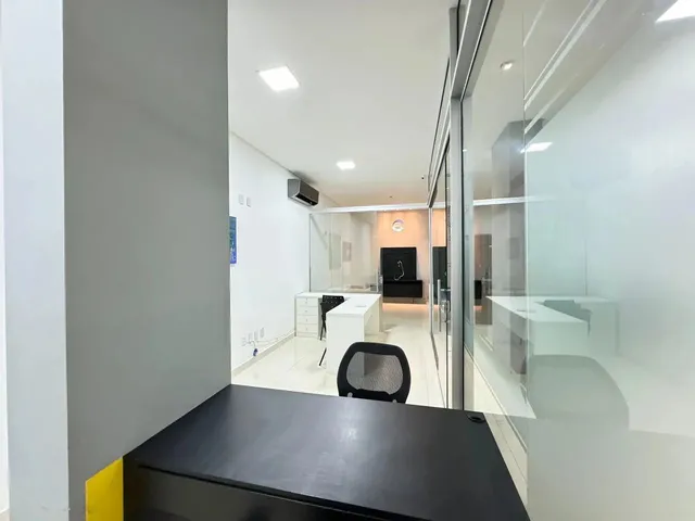 Imagem: Sala Comercial - Localizado em Itapema /