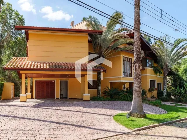 Imagem: Casa Locação Gramado Campinas/Sp