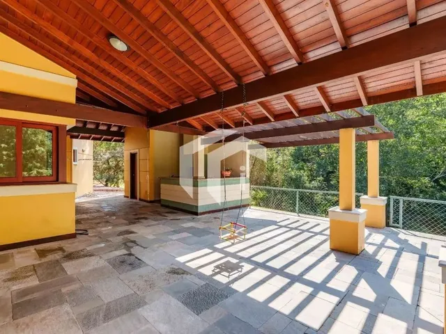 Imagem 5: Casa Locação Gramado Campinas/Sp