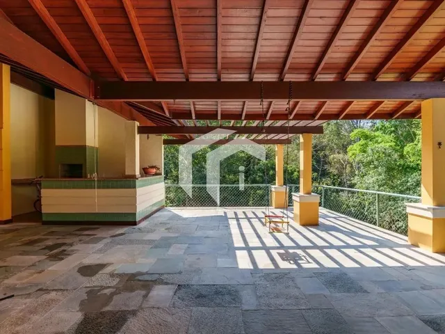 Imagem 11: Casa Locação Gramado Campinas/Sp
