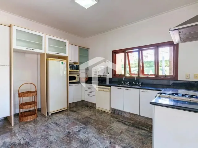 Imagem 10: Casa Locação Gramado Campinas/Sp