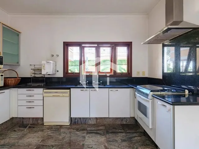 Imagem 6: Casa Locação Gramado Campinas/Sp