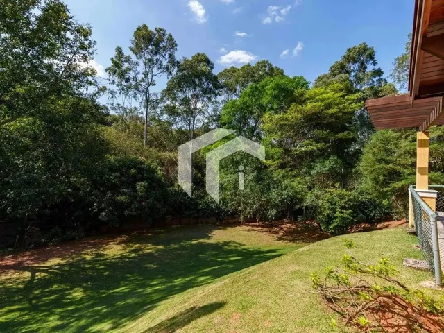 Imagem 13: Casa Locação Gramado Campinas/Sp