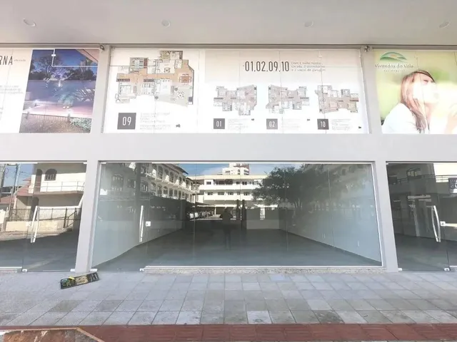 Imagem: Sala Comercial - Aluguel - 248M2 - Rua Bulcão