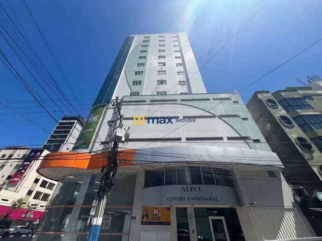 Imagem: Sala para Aluguel, Centro - Balneário Camboriú/Sc