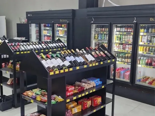 Imagem 4: Vende-Se Distribuidora &Amp;Amp; Conveniência