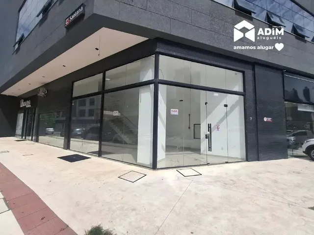Imagem: Sala Comercial para Alugar em Meia Praia