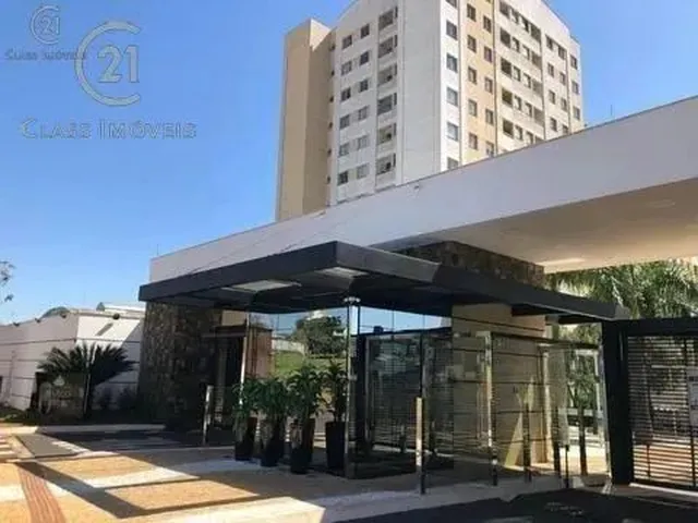 Imagem: Apartamento À Venda em Londrina, Jardim