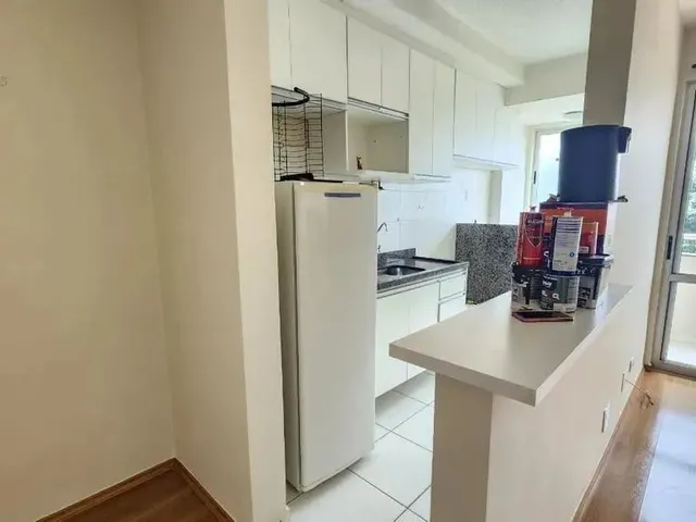 Imagem 7: Apartamento À Venda em Londrina, Jardim Morumbi, com 2 Quartos, com 45 M², Marco Dos