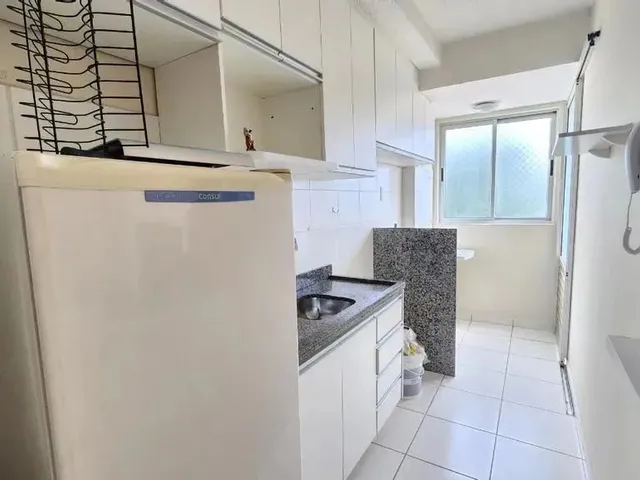 Imagem 10: Apartamento À Venda em Londrina, Jardim Morumbi, com 2 Quartos, com 45 M², Marco Dos