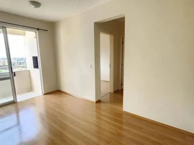 Imagem 2: Apartamento À Venda em Londrina, Jardim Morumbi, com 2 Quartos, com 45 M², Marco Dos