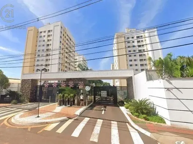 Imagem 12: Apartamento À Venda em Londrina, Jardim Morumbi, com 2 Quartos, com 45 M², Marco Dos