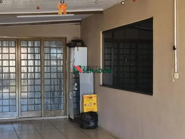 Imagem 10: Casa À Venda em Cambé, Parque Residencial Ana Rosa, com 3 Quartos, com 117 M²
