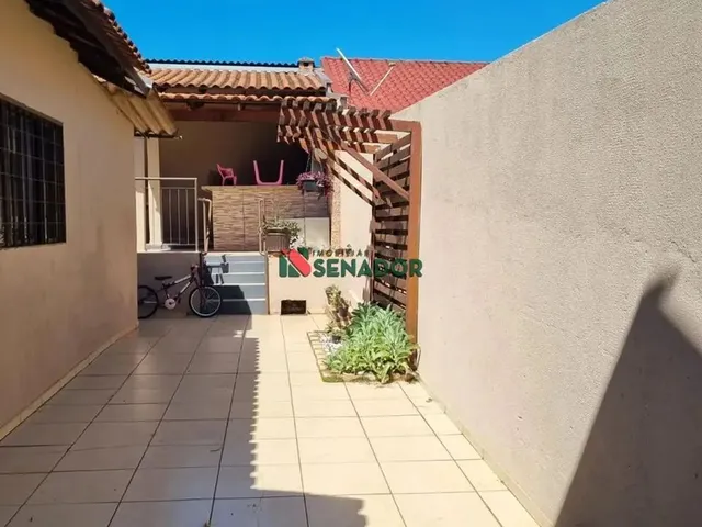 Imagem 13: Casa À Venda em Cambé, Parque Residencial Ana Rosa, com 3 Quartos, com 117 M²