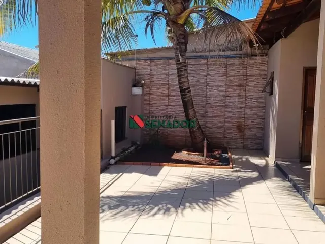 Imagem 11: Casa À Venda em Cambé, Parque Residencial Ana Rosa, com 3 Quartos, com 117 M²
