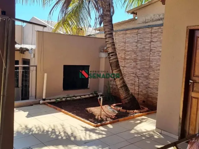 Imagem 2: Casa À Venda em Cambé, Parque Residencial Ana Rosa, com 3 Quartos, com 117 M²