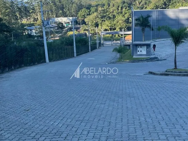 Imagem 8: Galpão - Bairro Encano do Norte