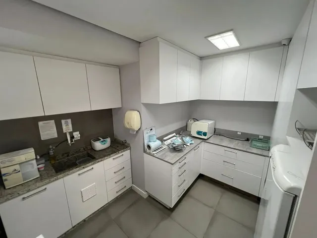 Imagem: Sala Comercial no Centro de Balneário Camboriú