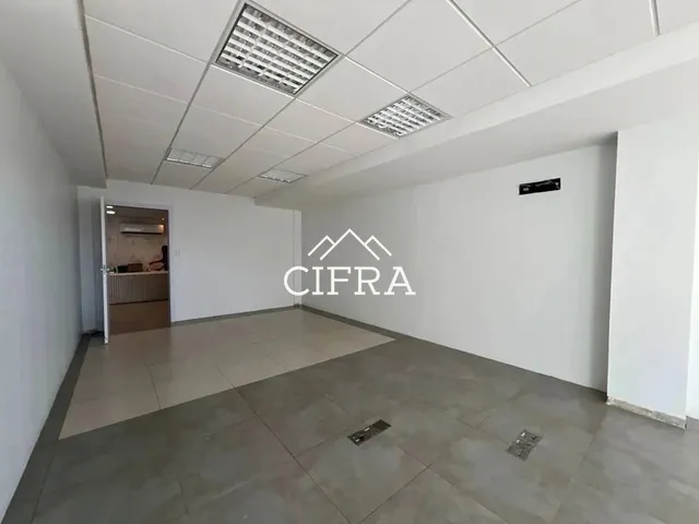 Imagem 4: Sala Comercial - Aluguel - 33M2 - Ability Consultórios Inteligentes - Sala Comercial 03