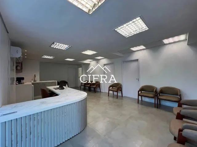 Imagem 9: Sala Comercial - Aluguel - 33M2 - Ability Consultórios Inteligentes - Sala Comercial 03