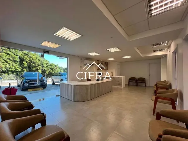 Imagem 11: Sala Comercial - Aluguel - 33M2 - Ability Consultórios Inteligentes - Sala Comercial 03