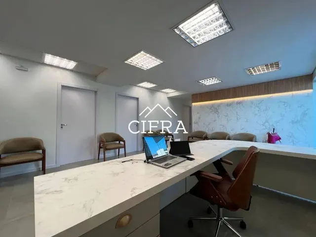 Imagem 12: Sala Comercial - Aluguel - 33M2 - Ability Consultórios Inteligentes - Sala Comercial 03