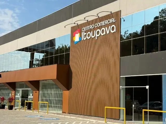 Imagem: Salas Comerciais It. Central / Centro Comercial
