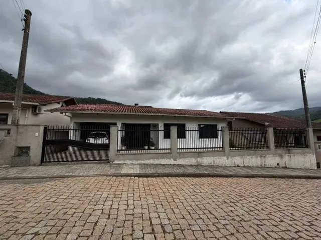 Imagem: Casa Rodeio - Sc