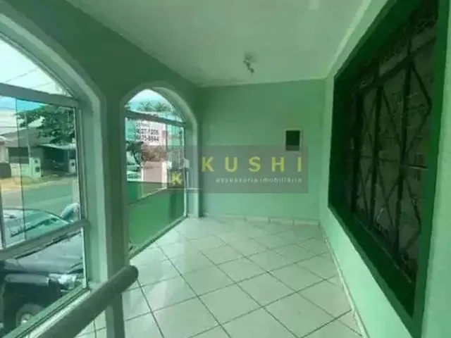 Imagem: Casa À Venda e para Alugar em Campinas