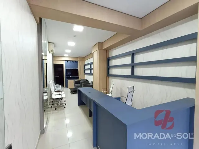 Imagem: Sala em Meia Praia - Itapema