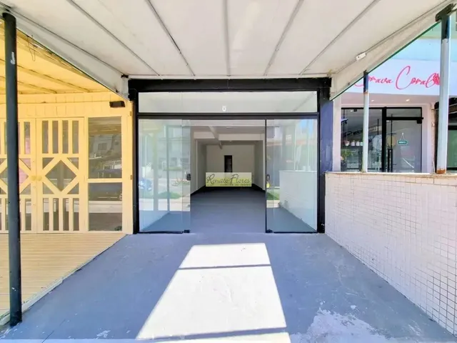 Imagem: Sala Comercial - Praia Brava