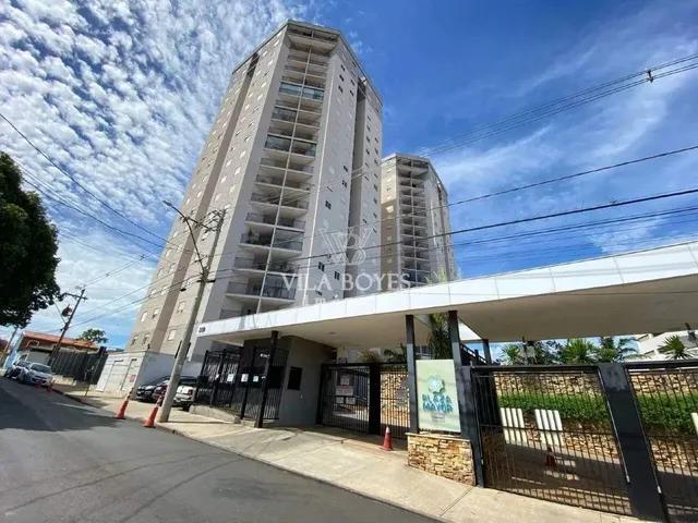 Imagem: Apartamento para Aluguel, 2 Quartos, 1 Suíte
