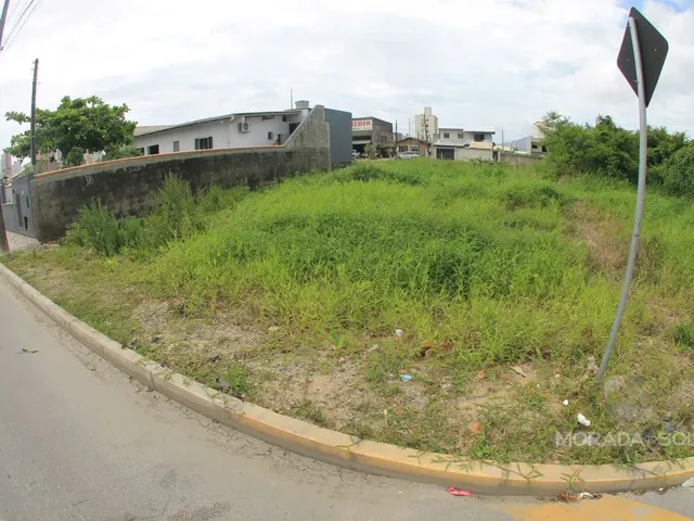 Imagem: Terreno em Morretes - Itapema