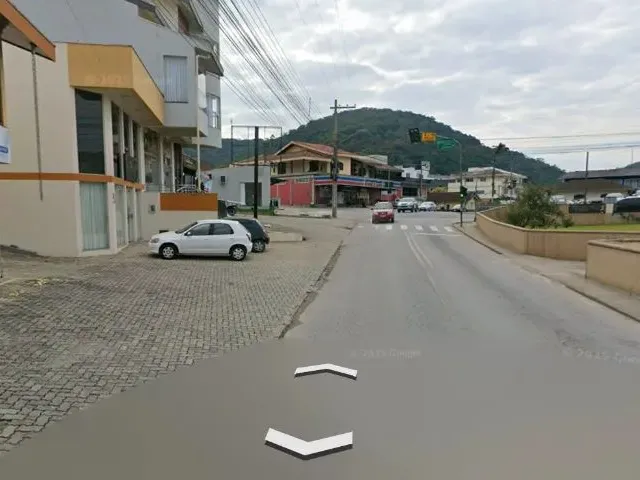 Imagem 6: Sala Comercial com 40 M2 em Brusque/Sc - Bairro Paquetá - Compatível Delivery