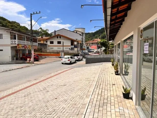 Imagem 8: Sala Comercial com 40 M2 em Brusque/Sc - Bairro Paquetá - Compatível Delivery