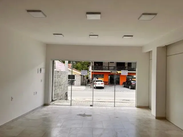 Imagem 5: Sala Comercial com 40 M2 em Brusque/Sc - Bairro Paquetá - Compatível Delivery