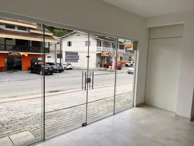 Imagem 7: Sala Comercial com 40 M2 em Brusque/Sc - Bairro Paquetá - Compatível Delivery