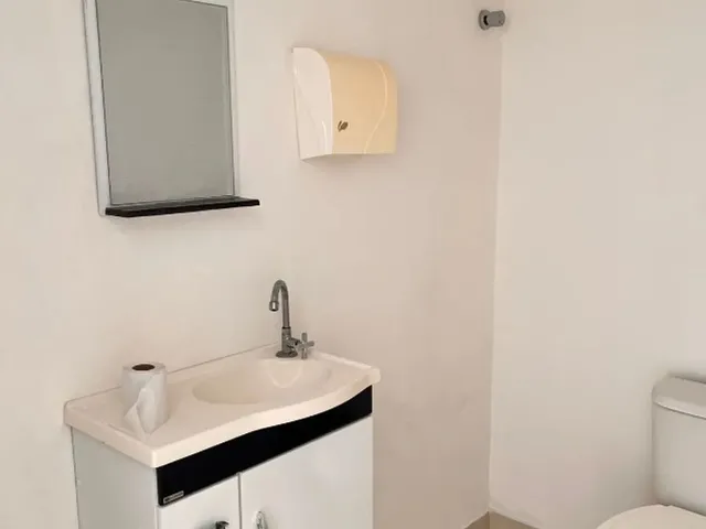 Imagem 10: Sala Comercial com 40 M2 em Brusque/Sc - Bairro Paquetá - Compatível Delivery