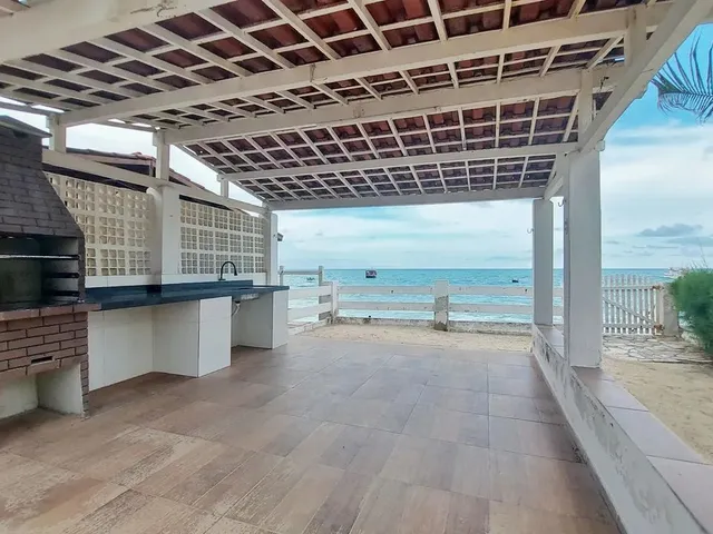 Imagem 7: Casa Beira Mar 162 M², 3 Quartos, 1 Suíte, Churrasqueira e Piscina em Poço - Cabedelo