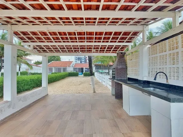 Imagem 15: Casa Beira Mar 162 M², 3 Quartos, 1 Suíte, Churrasqueira e Piscina em Poço - Cabedelo