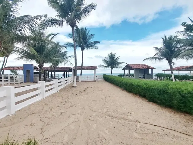 Imagem 9: Casa Beira Mar 162 M², 3 Quartos, 1 Suíte, Churrasqueira e Piscina em Poço - Cabedelo