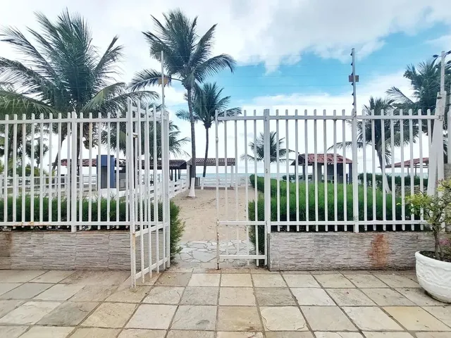 Imagem 16: Casa Beira Mar 162 M², 3 Quartos, 1 Suíte, Churrasqueira e Piscina em Poço - Cabedelo