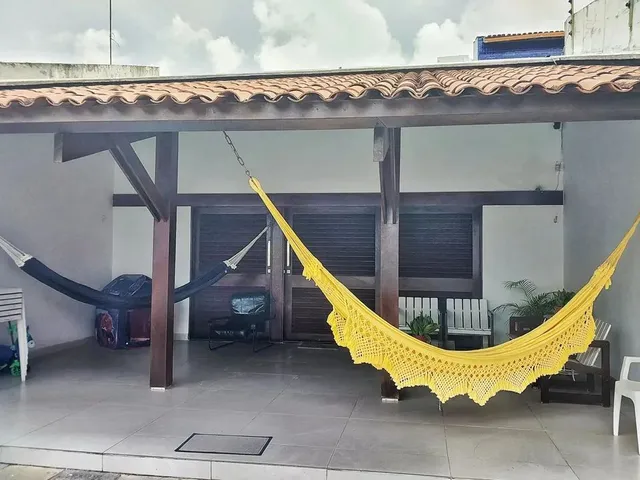 Imagem 12: Casa Beira Mar 162 M², 3 Quartos, 1 Suíte, Churrasqueira e Piscina em Poço - Cabedelo
