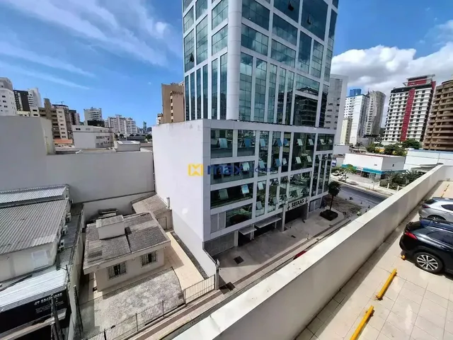 Imagem: Excelente Sala Comercial no Centro de Itajai