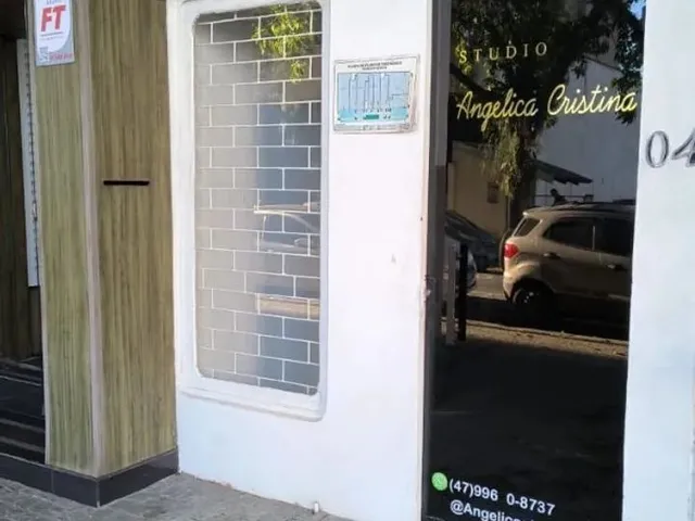 Imagem: Sala Comercial Centro, Terrea e de Frente