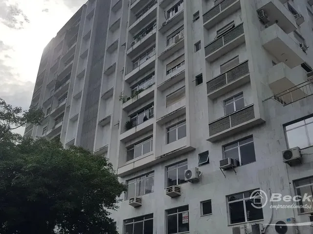 Imagem: Sala no Centro - Joinville