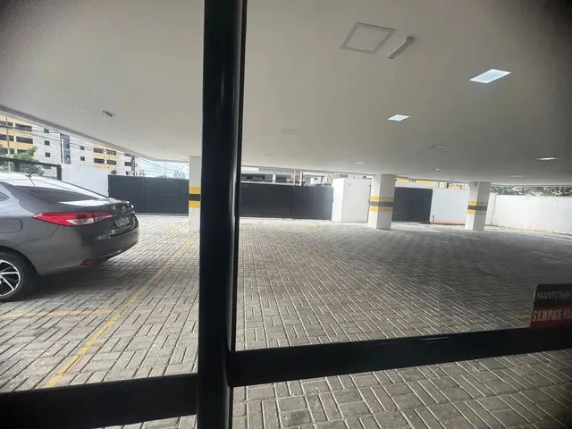 Imagem 10: Alugo Flat Todo Mobiliado a 400Mt da Praia de Intermares Cabedelo Pb